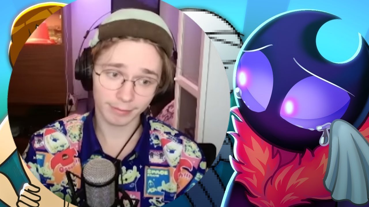 ЭЭЭ ОН СЕРЬЁЗНО? ЭТО ДТВ? и декаданс