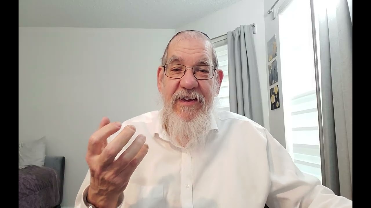 ויקהל משה תשמ