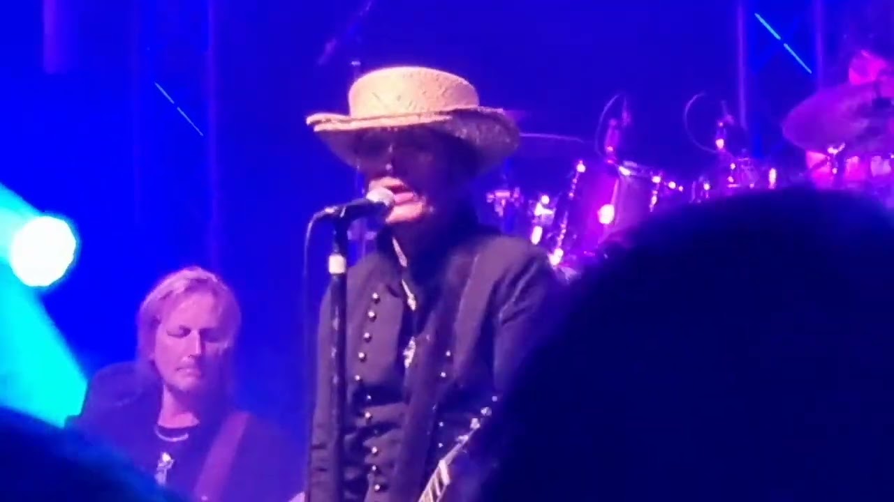 Adam Ant - Cleopatra - Ants Invasion - Brighton Centre - 4th September 2022