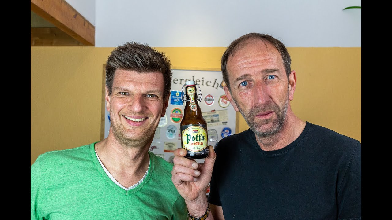 Folge 186 - Pott's Landbier (Zuschauerbier)