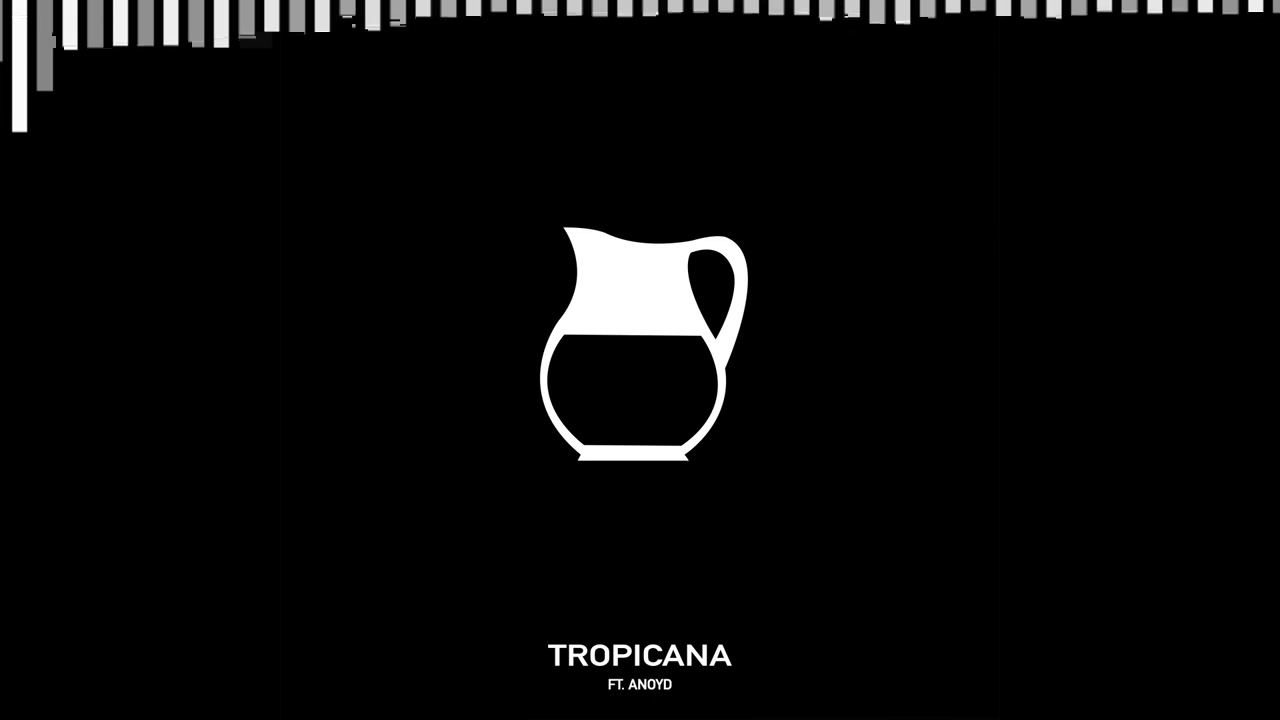 Chris Webby - Tropicana (feat. ANoyd)