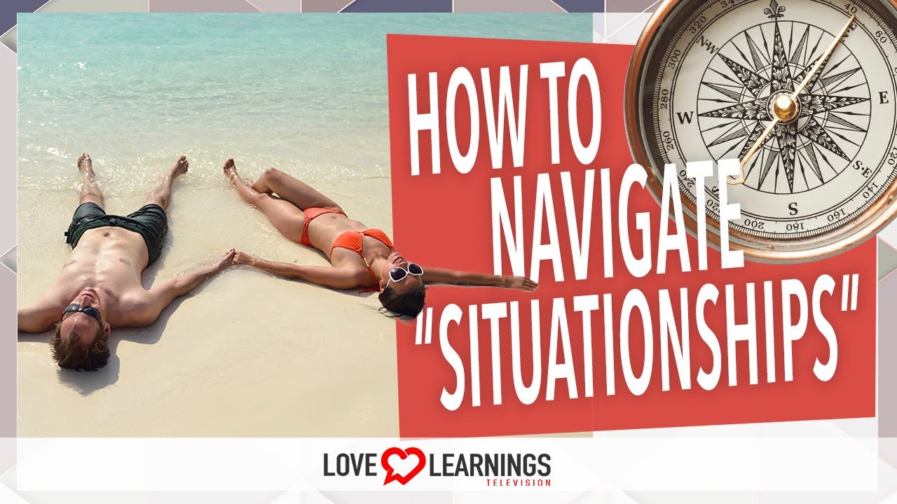 How To Navigate 