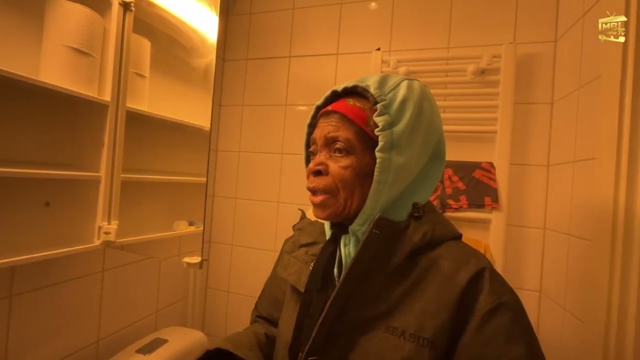 MWENGESTO ABARIKI MJENGO MPYA WA MJUKUU WAKE MFASTO 