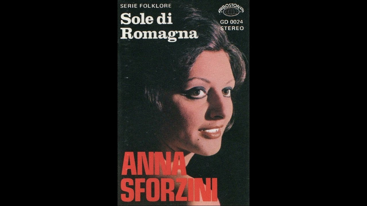 LA RICETTA polca- ANNA SFORZINI