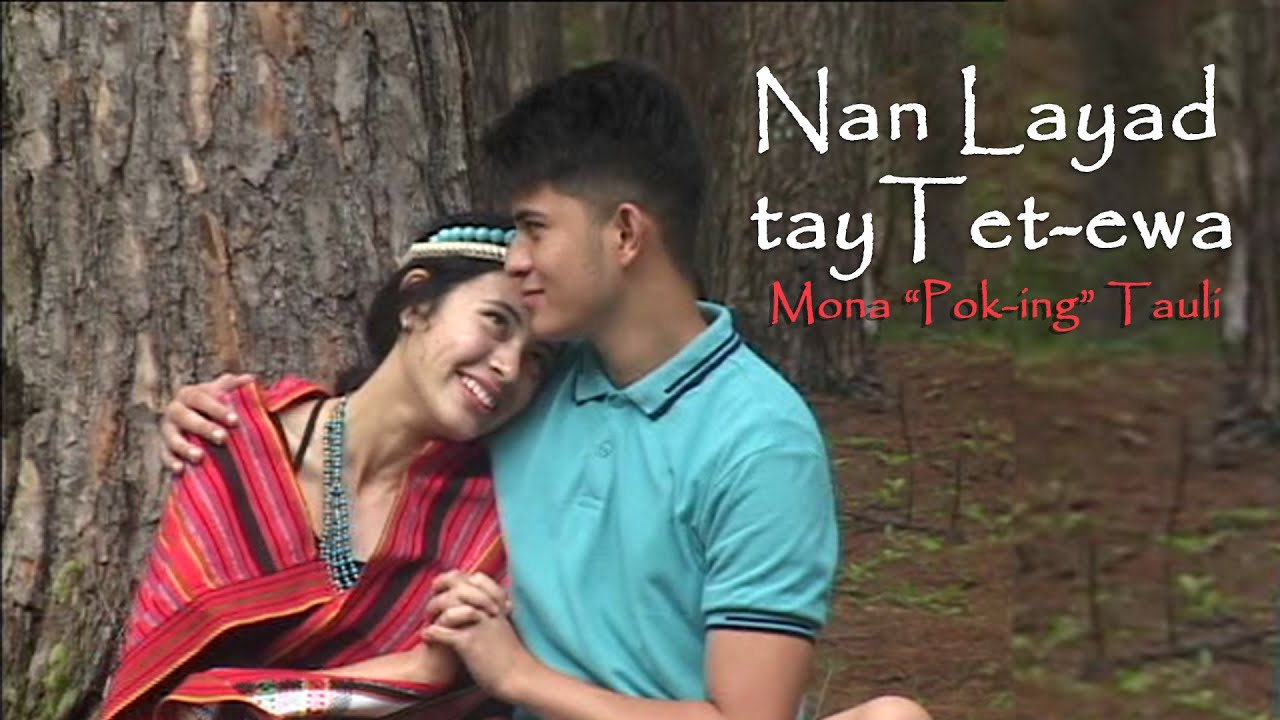 Nan Layad tay Tet-ewa - Mona Tauli (Shapadoya Records)