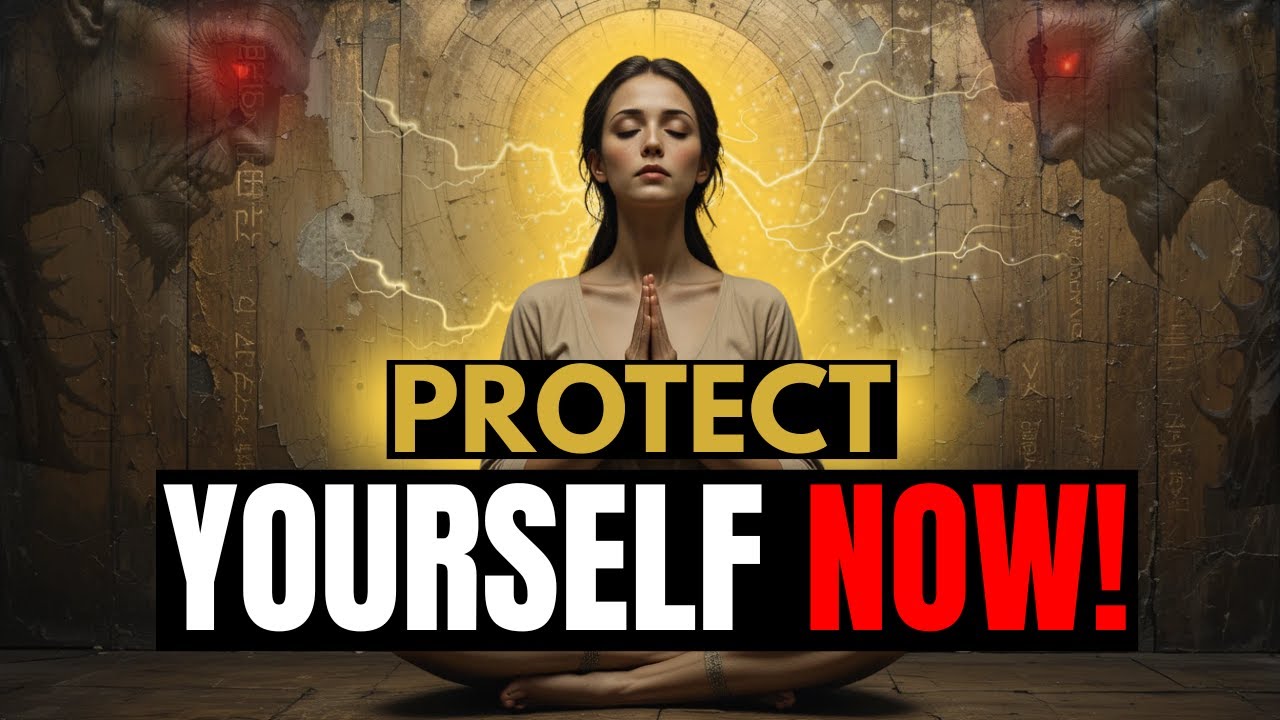 The Spiritual War on Chosen Ones: How to Protect Your Light