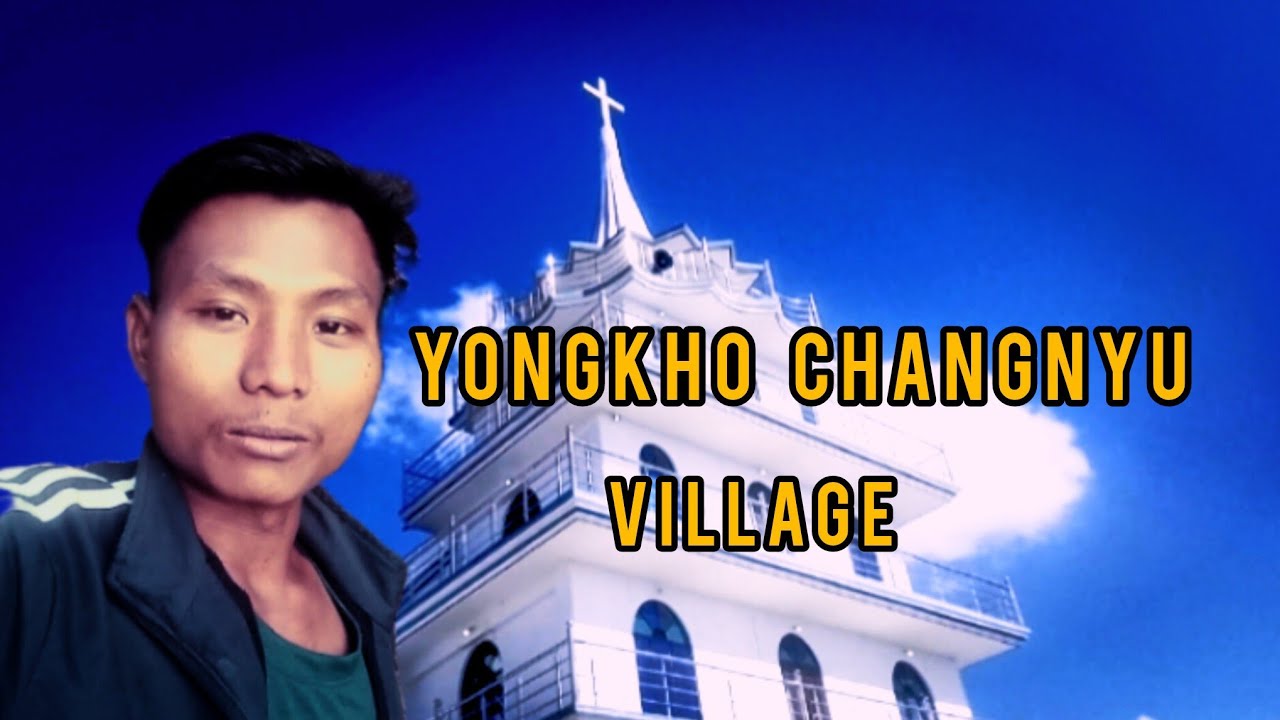 Beautiful 😍 Yongkho Changnyu Village 
