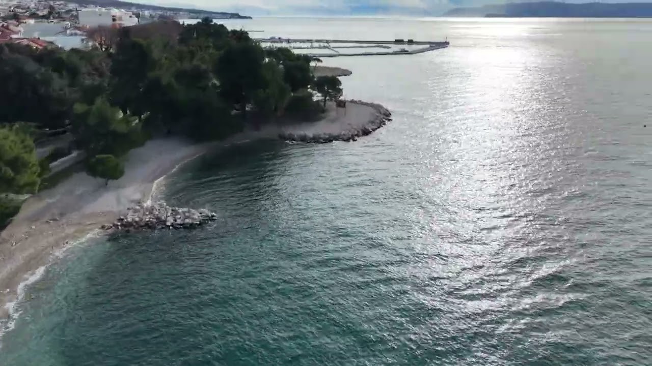 Croatia, Cirkvenica