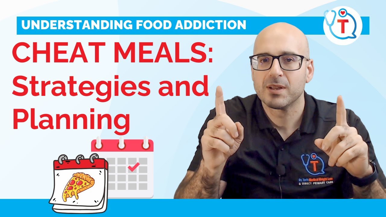 Ketogenic Diet - Cheat Meals