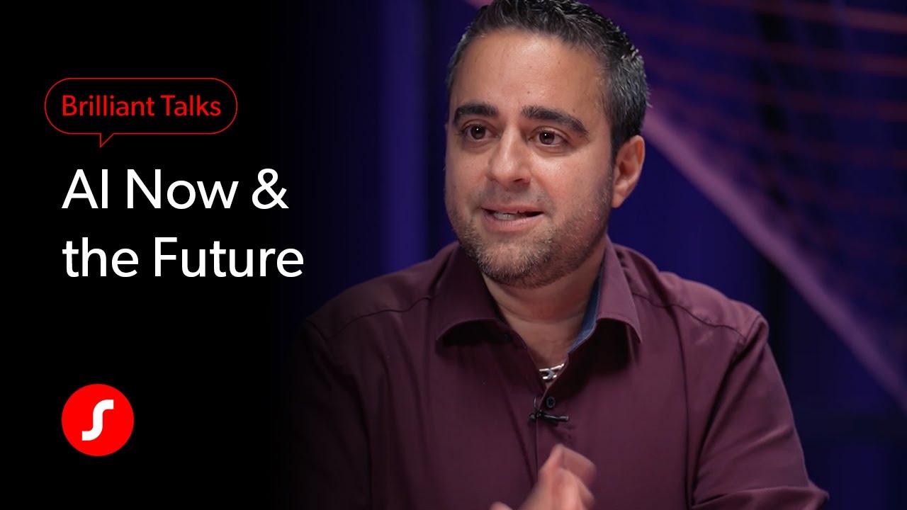 Artificial intelligence & hearing aids - all you need to know | Signia Brilliant Talks - episode 1a
