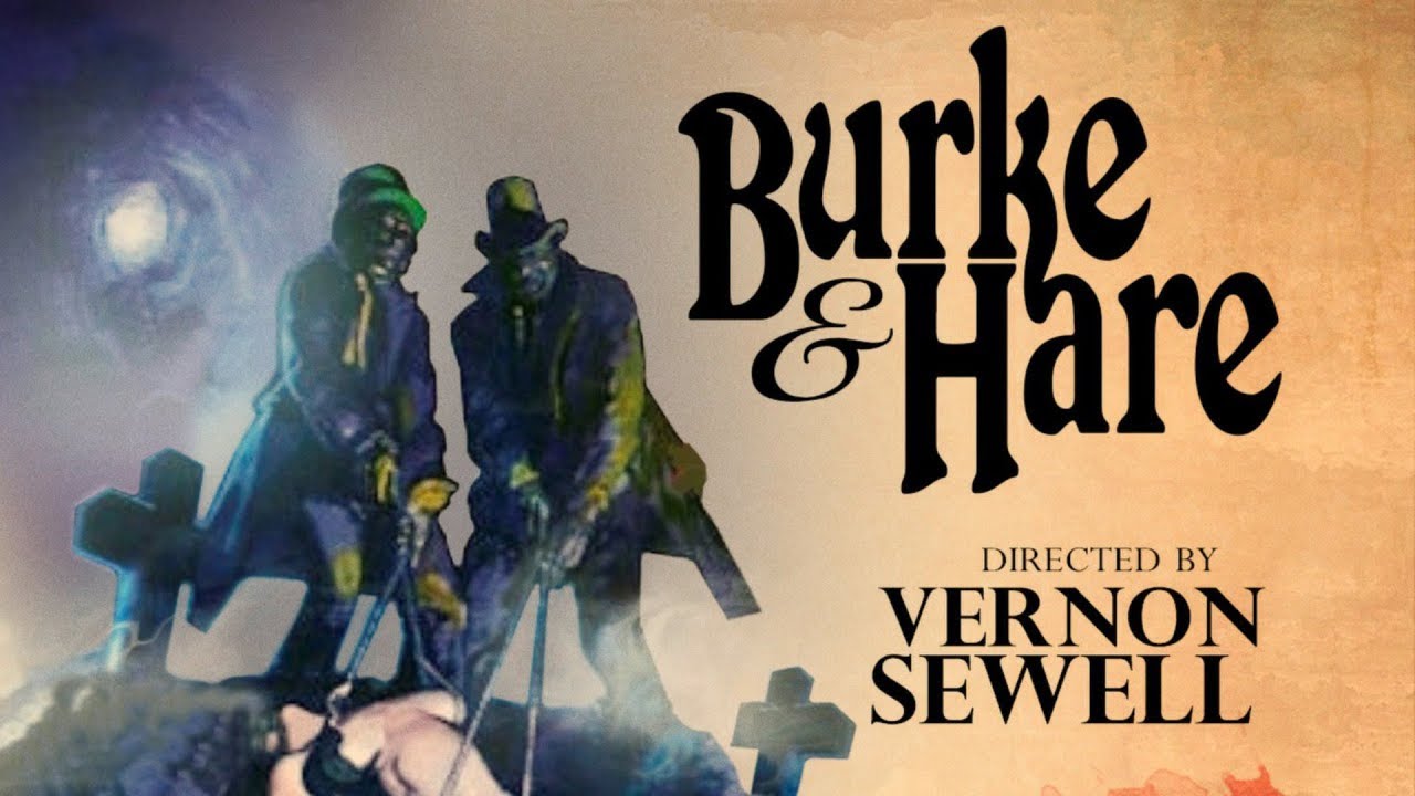 Burke And Hare 1972 Trailer 1080p