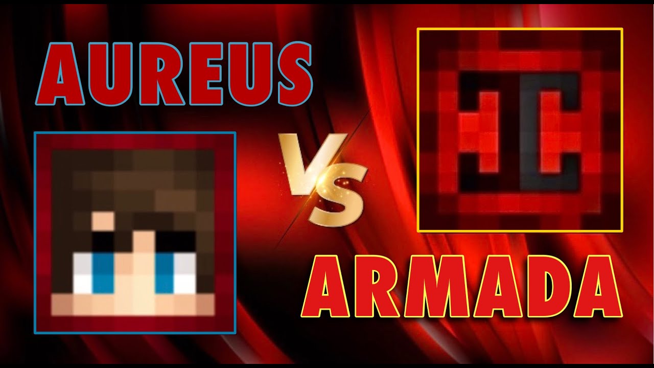 AG vs Armada - FULL WAR! (Pixel Gun 3D Clan War & Discord Drama + Clan Updates)