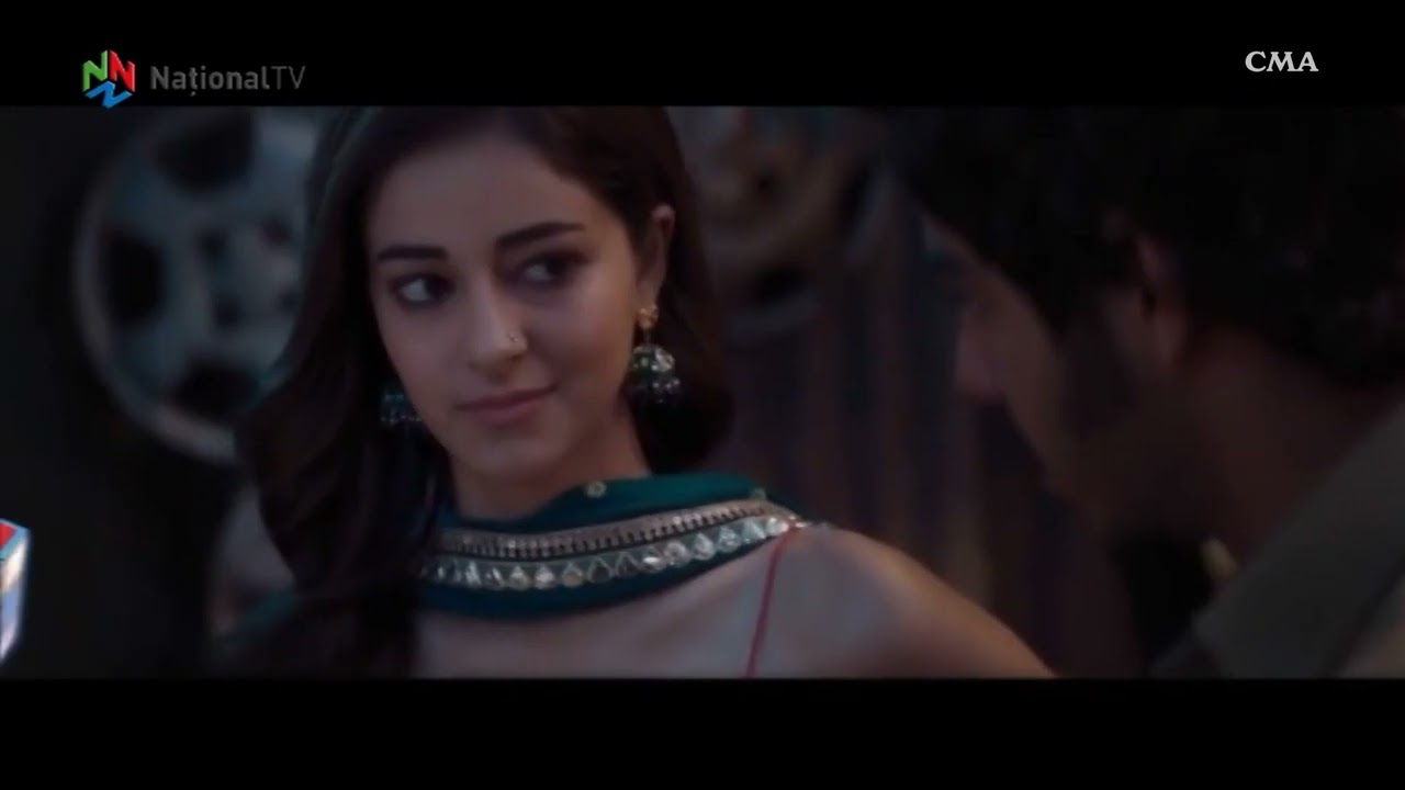 National TV - Continuity - 20.07.2023