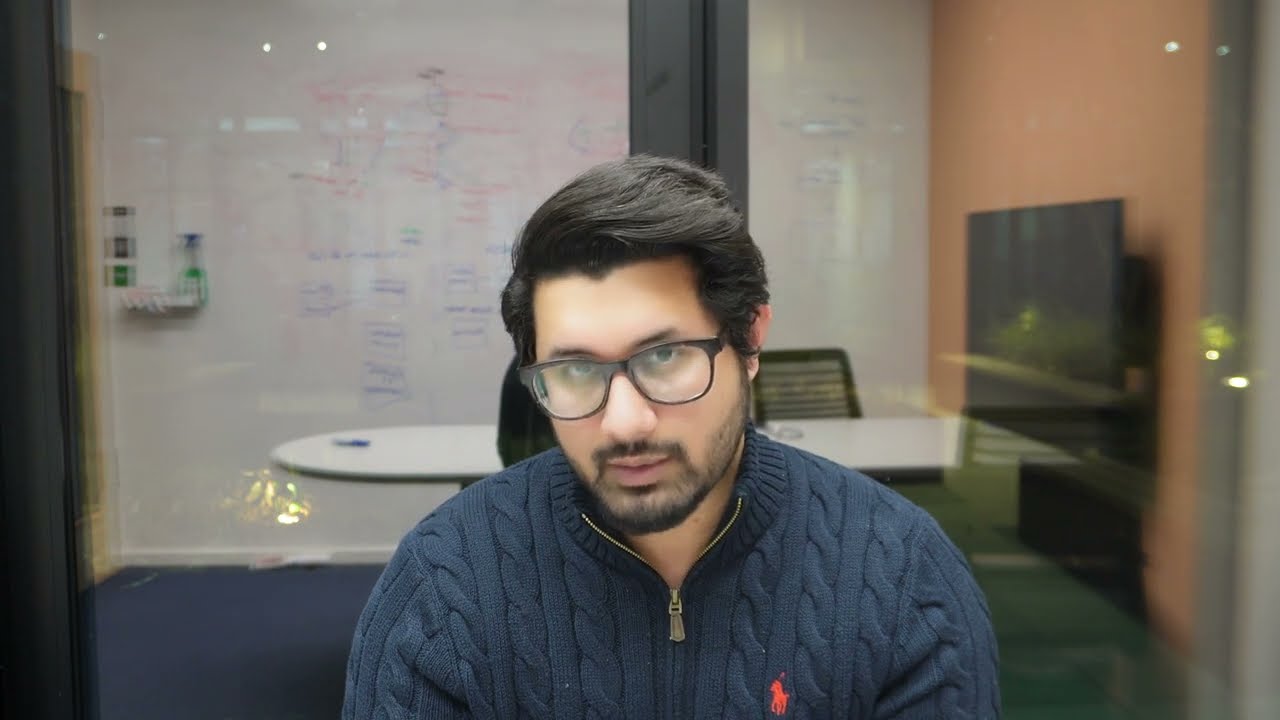 Beyond Presence - 60 seconds pitch