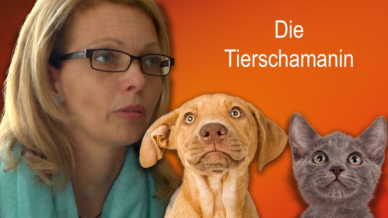 Tierkommunikation und schamanische Heilarbeit f&uuml;r Tiere