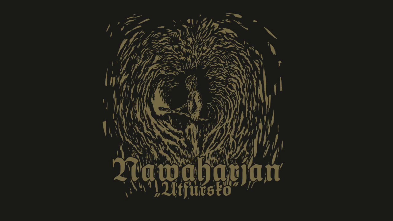 Nawaharjan - Ūtfurskō from upcoming full length 