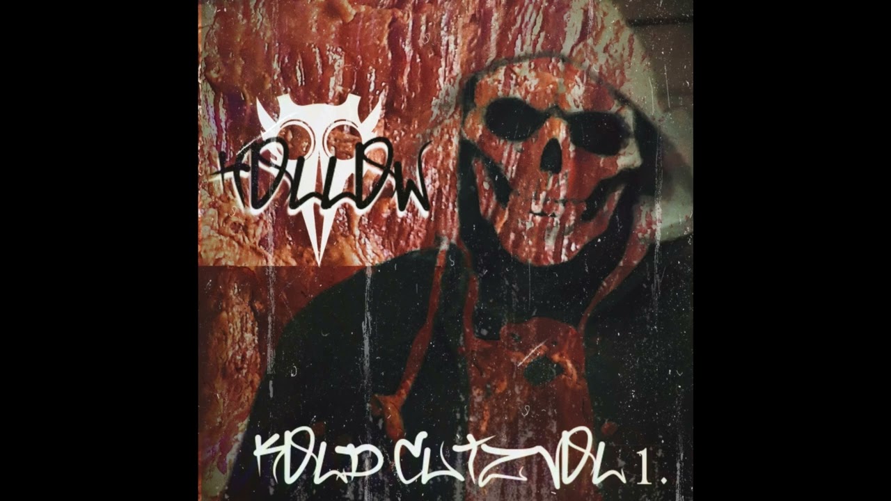 Blood will Clot #music #horrorcore #youtube