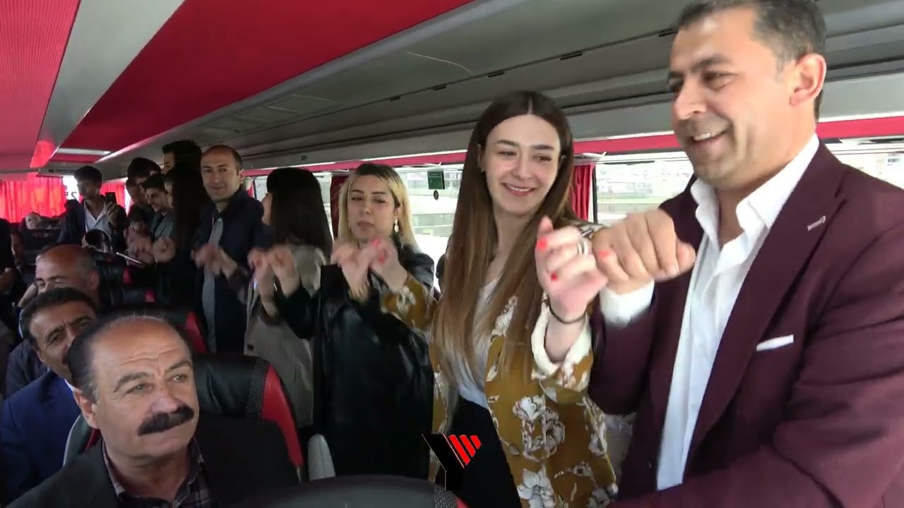 Best Van, Yüksekova-İstanbul Arası Aktarmasız Seferler Başlattı - YÜKSEKOVA