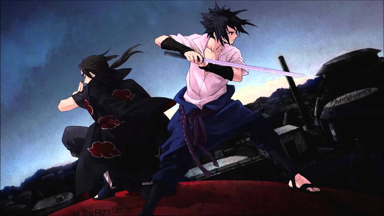 Nightcore - All The Right Moves [HD]