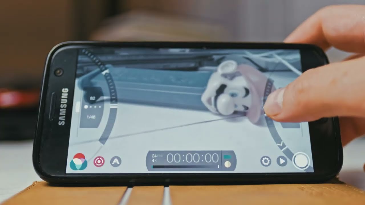 Filmic Pro V6 Review #filmicpro #cinematicvideo