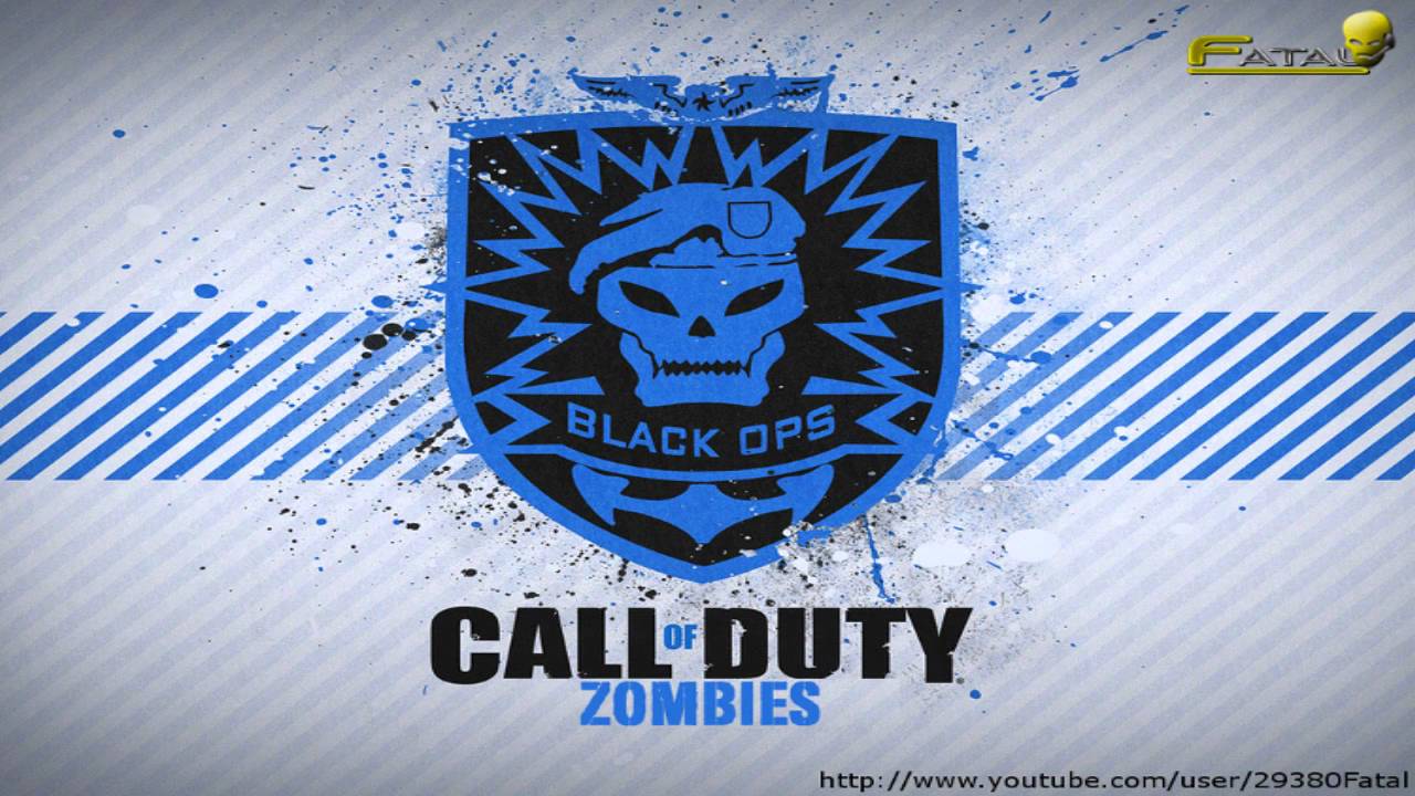 MUSIQUE ZOMBIE | ASCENSION ► BO1