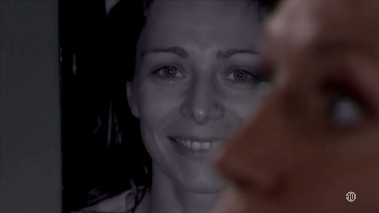 [Section de Recherches] Saison 1 - Episode 8 : 