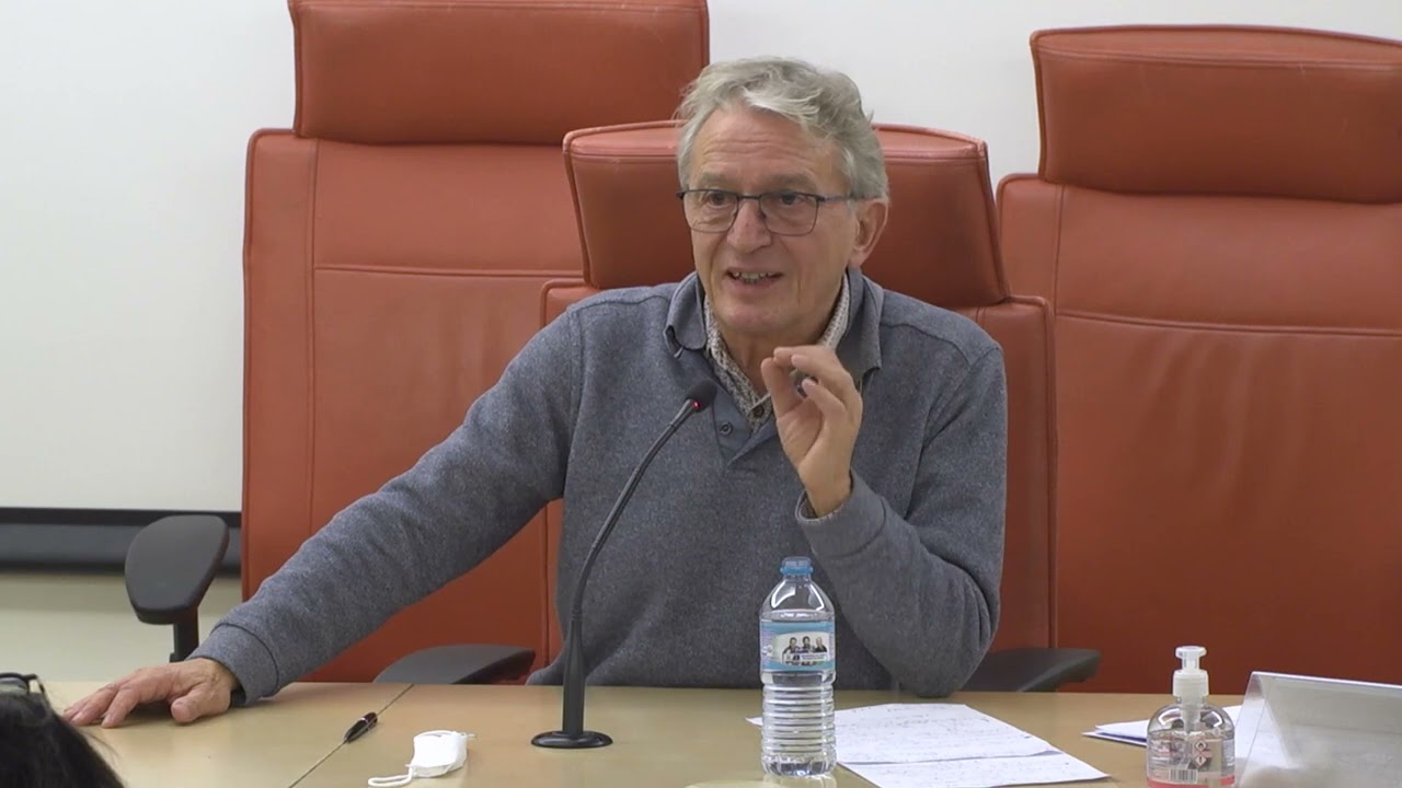 L&rsquo;adaptation de l&rsquo;enfant face au conflit familial :Jean-Paul Mugnier, th&eacute;rapeute familial