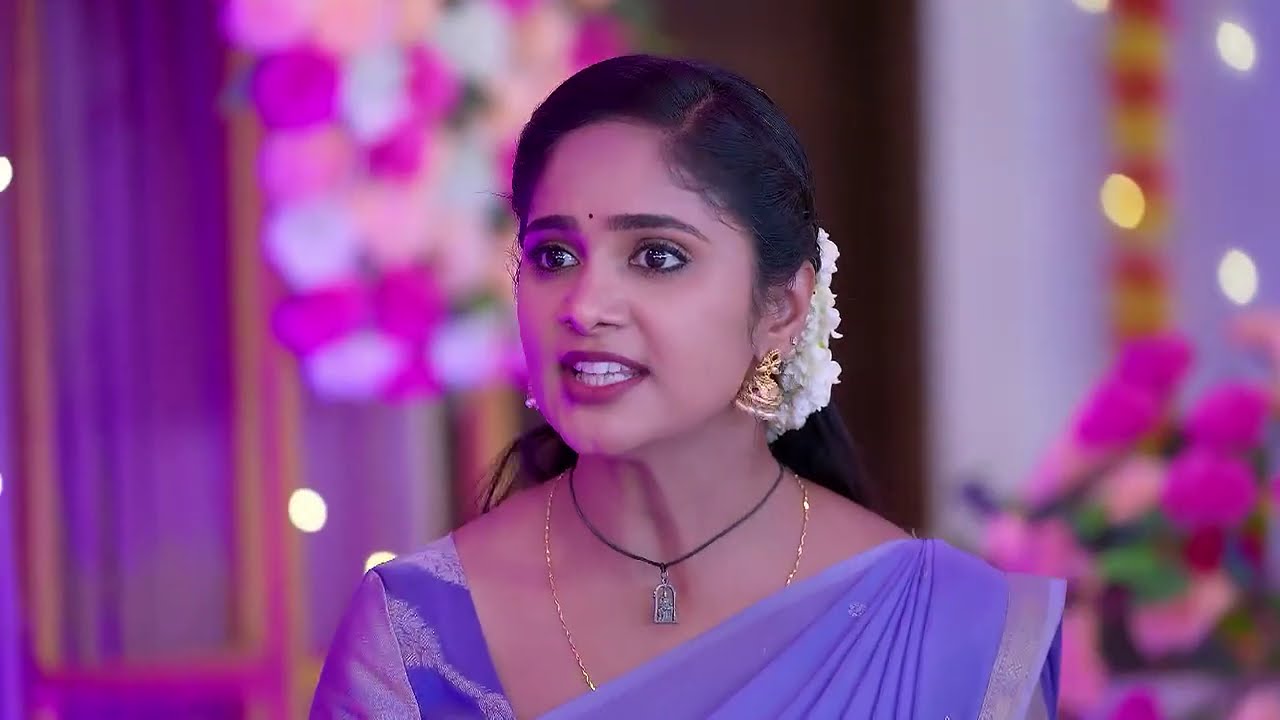 Ayali | Ep - 63 | Webisode | Aug 22 2025 | Zee Tamil