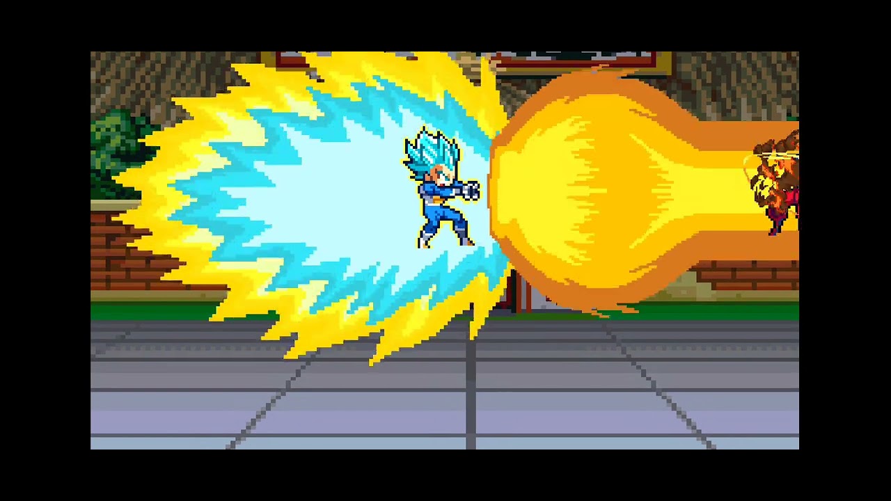 ultimate héroes character parte 2