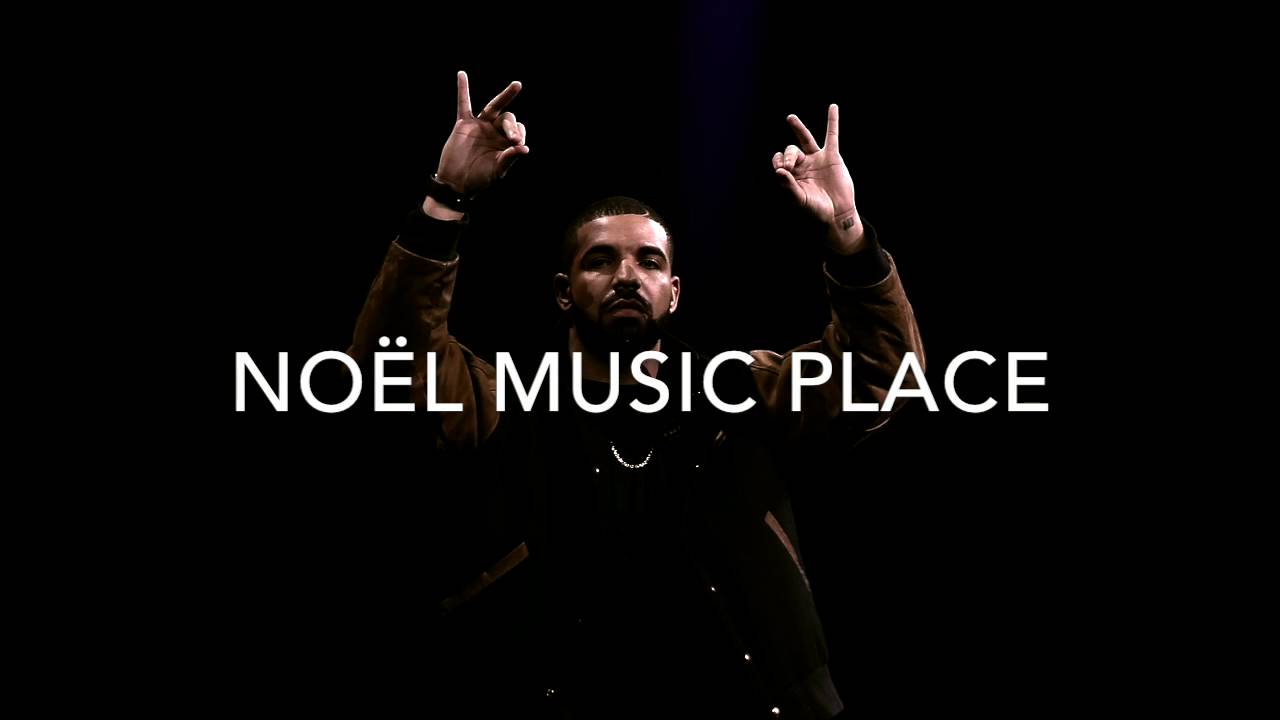 Drake 2016 Type Beat "Feels Like"
