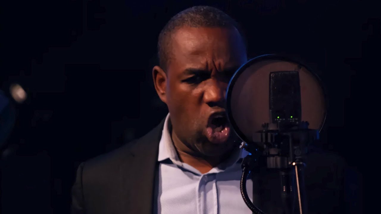 Tenor Lawrence Brownlee performs Otello: “Che ascolto? ahimé, che dici?”