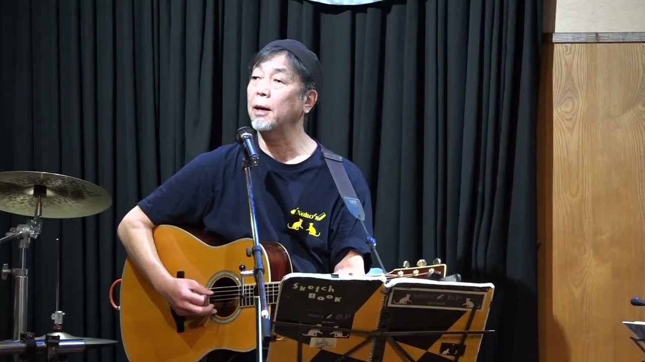 ネコスな夜 椿 260314