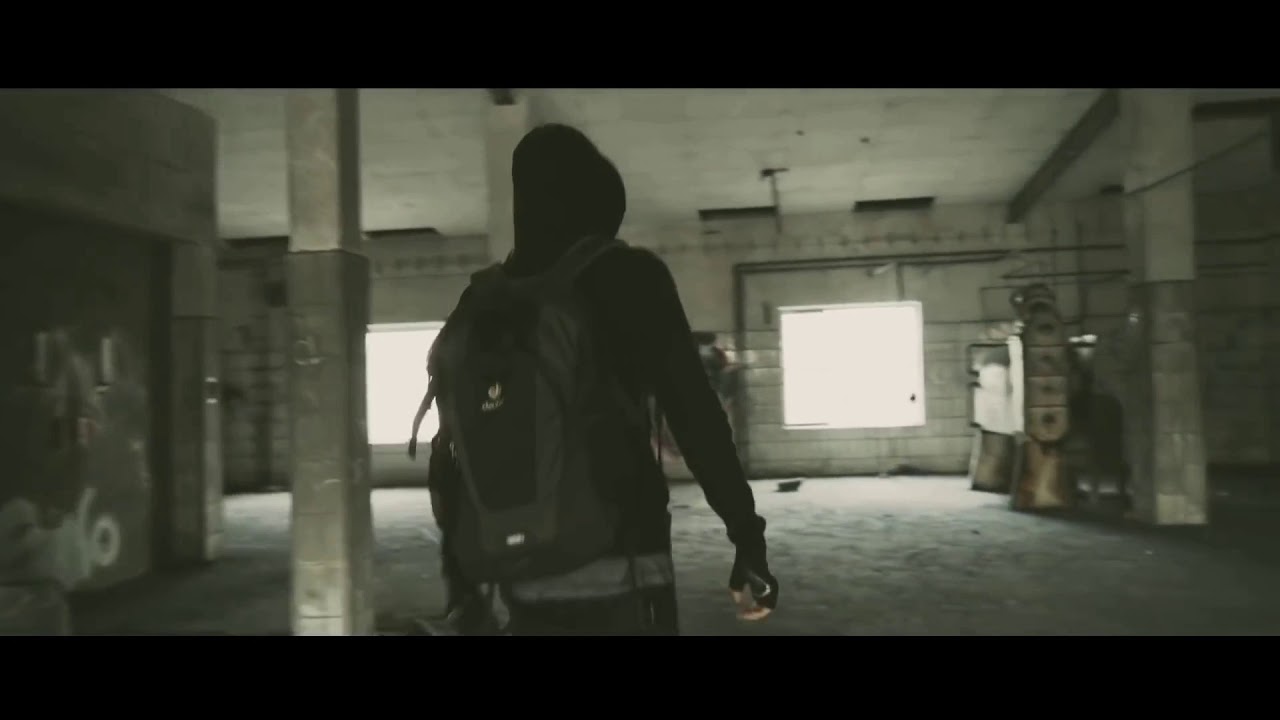 Neray - Declined (Alan Walker Style)