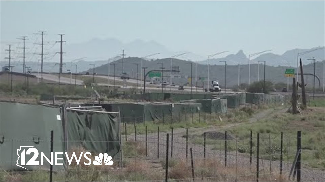 ADOT projects increasing lanes to Loop 303 and I-17