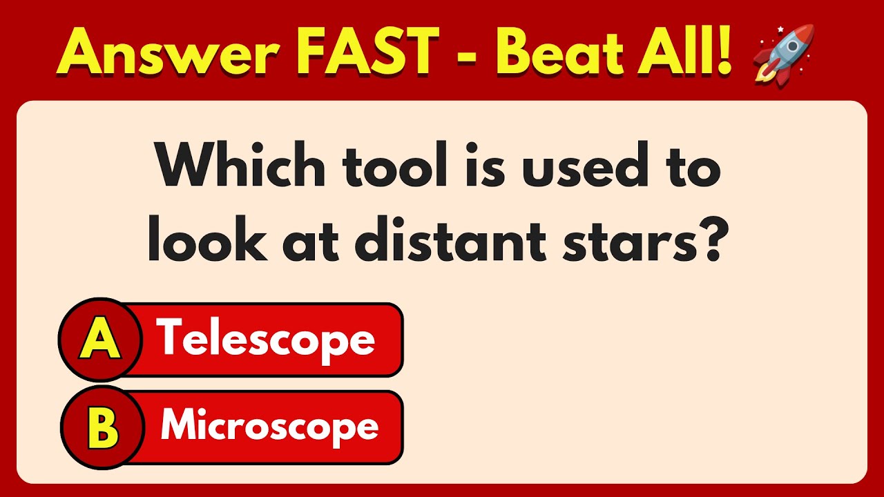 Instant Brain Challenge ⚡️ 7 Seconds Showdown | Fastest Mind Quiz – The Rapid Challenge 03