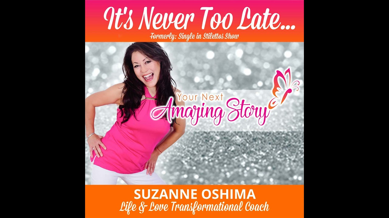 It's Never Too Late For a Second Chance In Life!