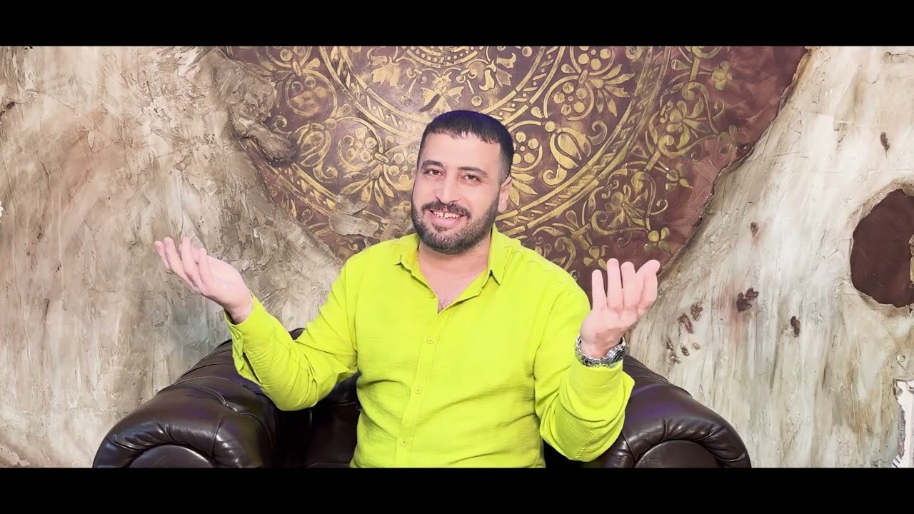 Aziz Kaya    Gel Başımın Belası    