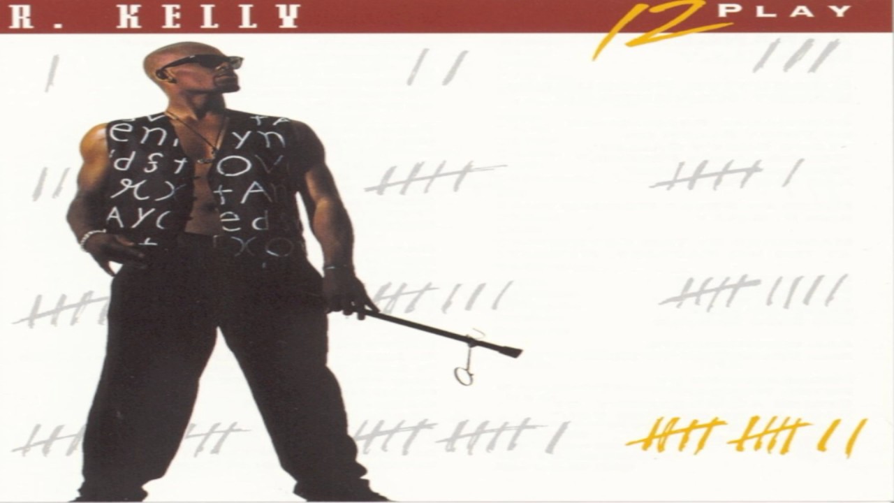 R. Kelly - Bump N' Grind Slowed