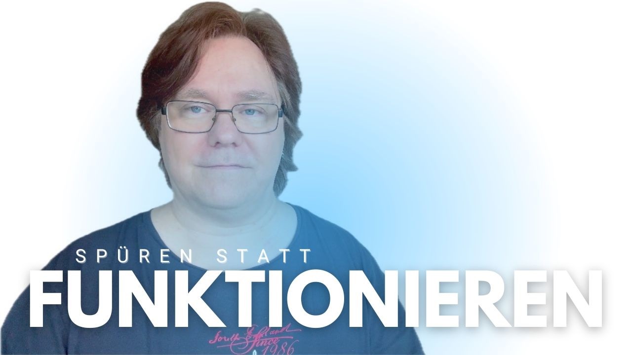 Spüren statt Funktionieren. #achtsamkeit #funktionieren #spüren #psychologischeberatung #coaching
