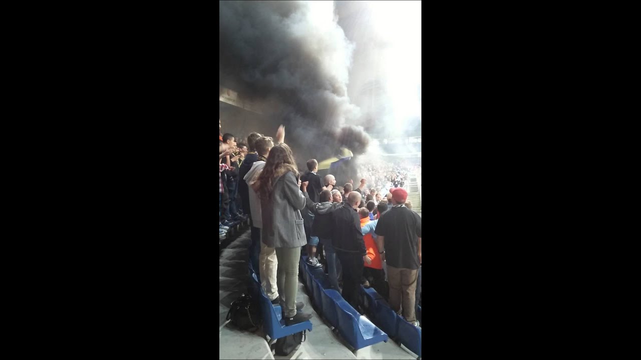 Bonal en feu sochaux dijon