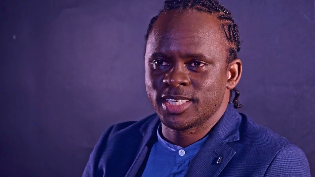 Dr. Sana Canté - Quando Desistir Não é Uma Opção