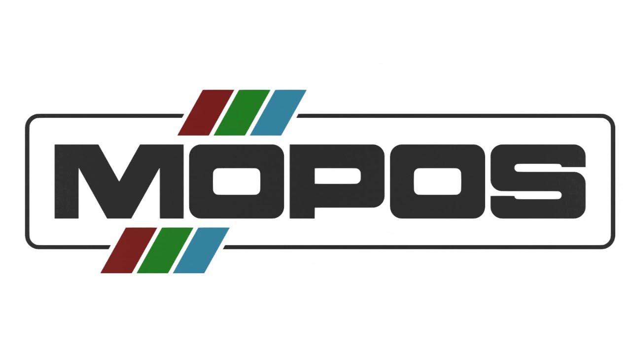 MOPOS - Technological line for industrial baking