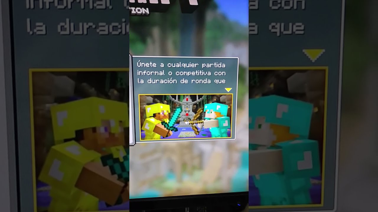 Multijugador de Minecraft para Xbox 360 en 2022