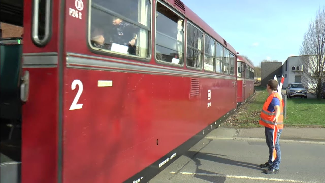 Rinteln-Stadthagen/RSTE    17.3.2024
