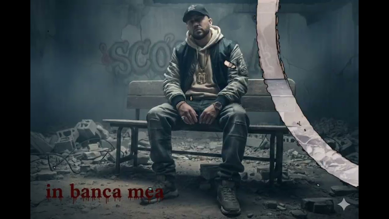 In banca mea