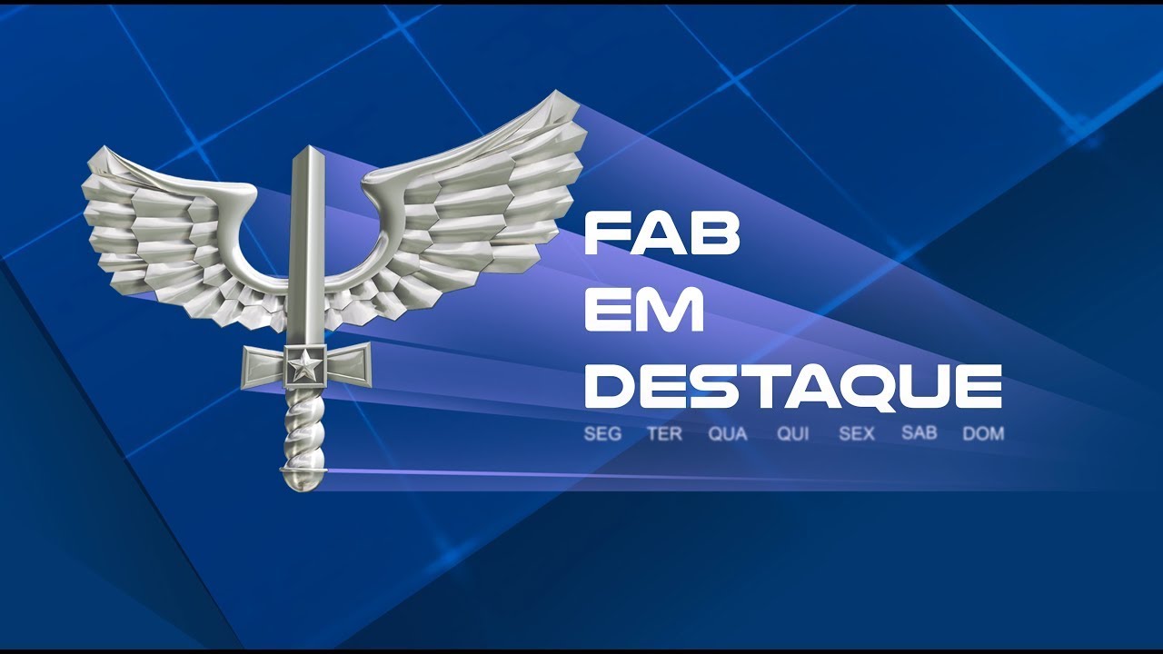 #27 FAB EM DESTAQUE