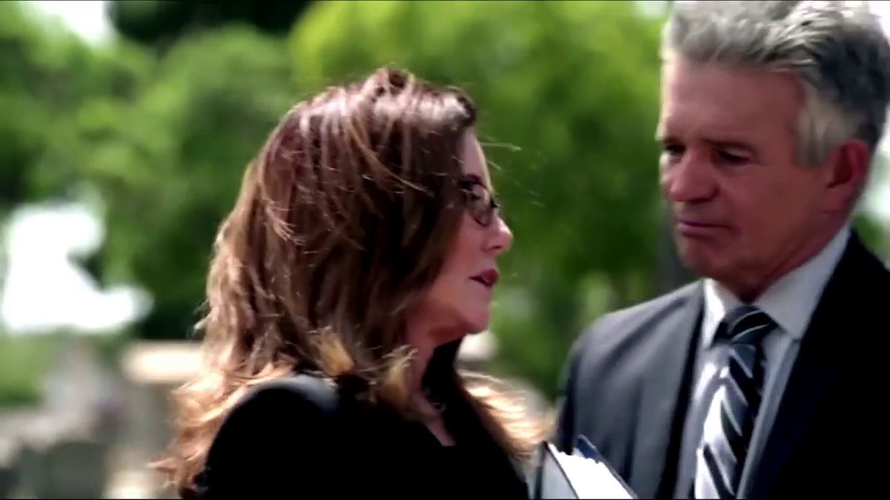 Shandy - Major Crimes | From Hate To Love |