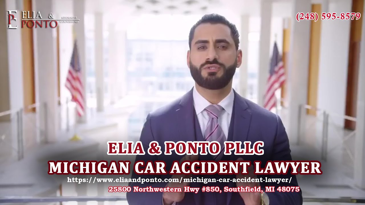 Michigan Car Accident Lawyer