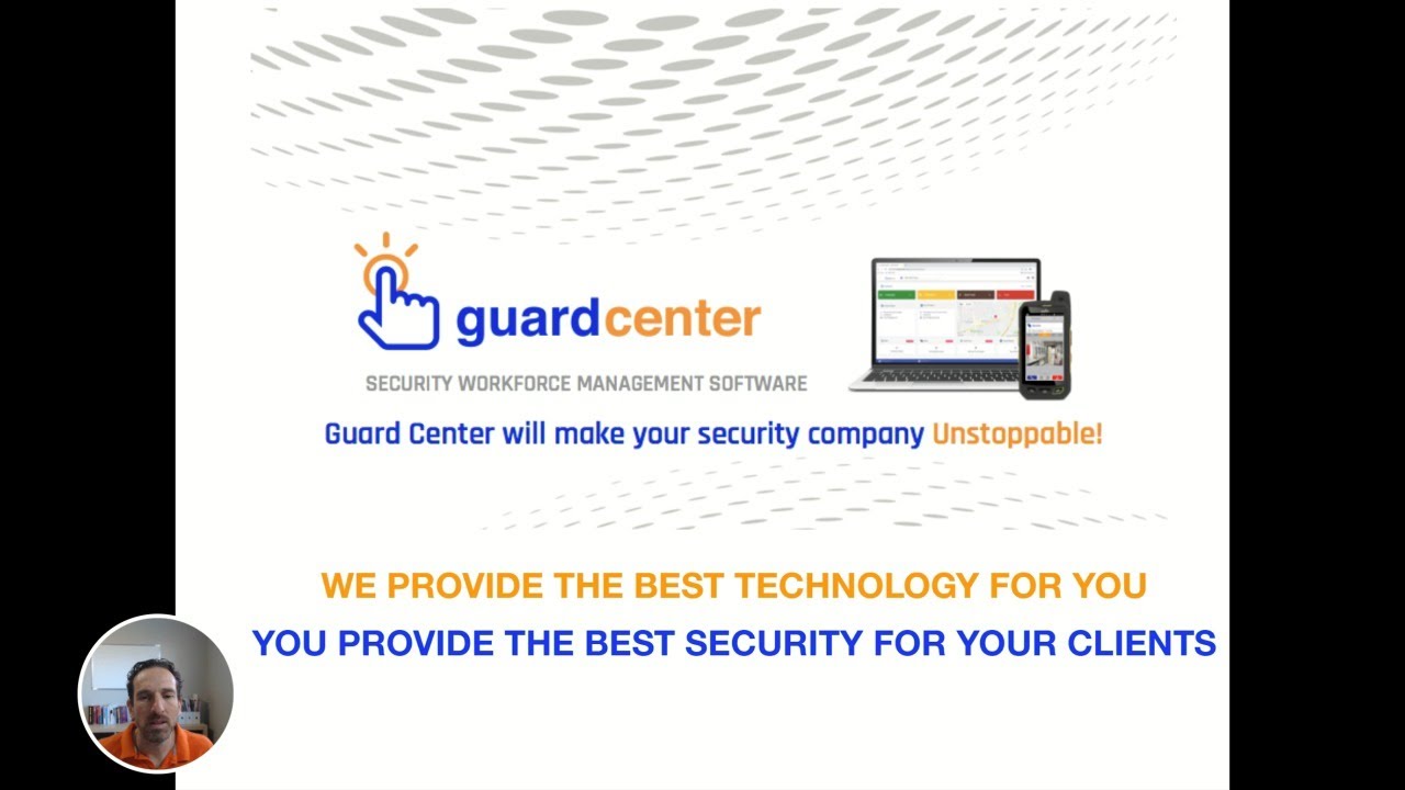 Introduction to Guard Center Business Opportunity