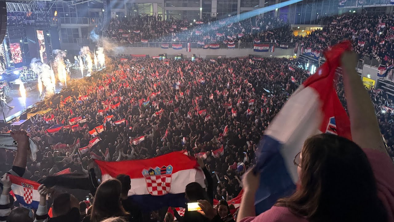 Thompson / Poreč - Žatika 🇭🇷